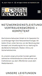 Mobile Screenshot of extreme-networker.de